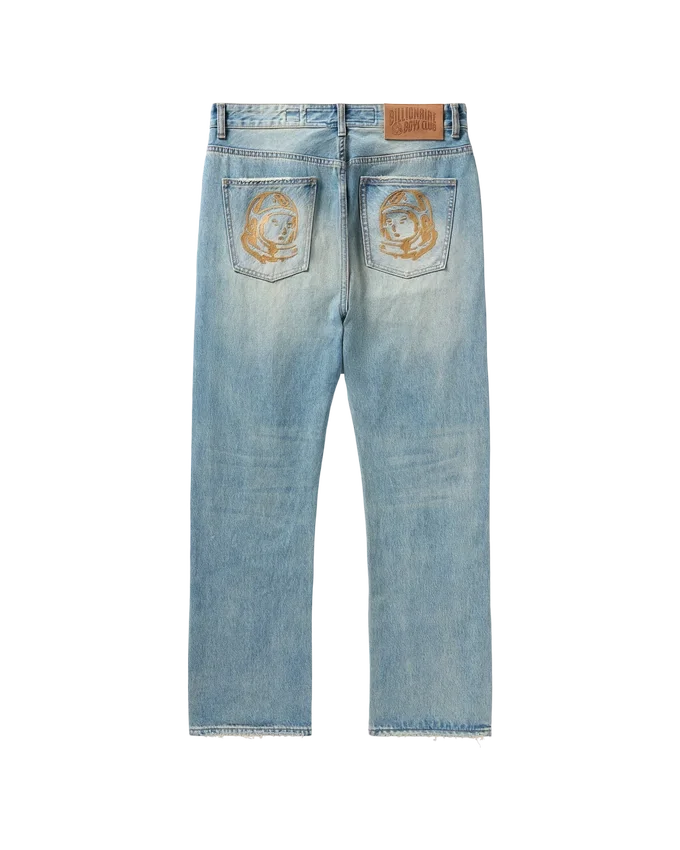 Orbit jeans Orbit jeans
