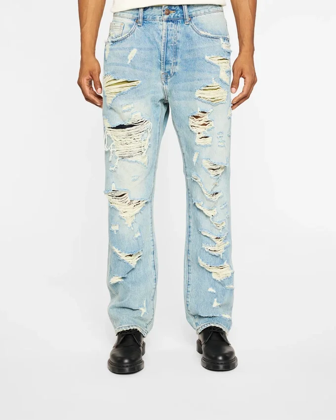 Orbit jeans Orbit jeans