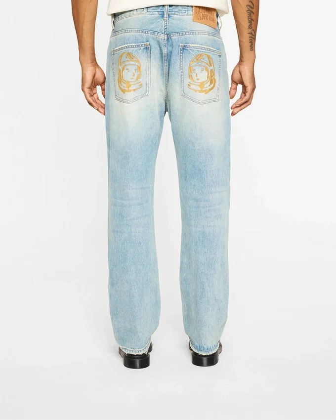 Orbit jeans Orbit jeans