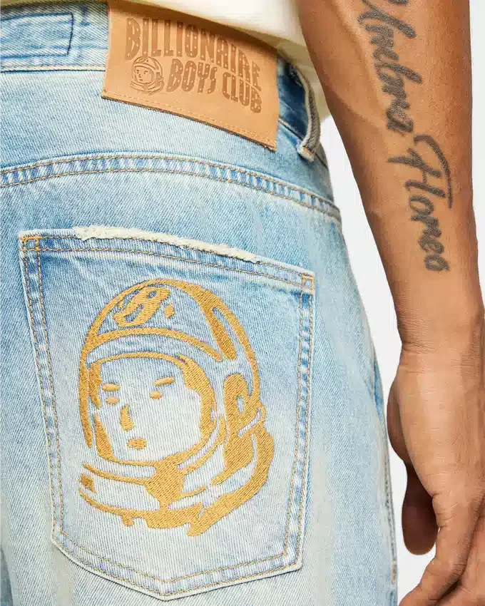 Orbit jeans Orbit jeans