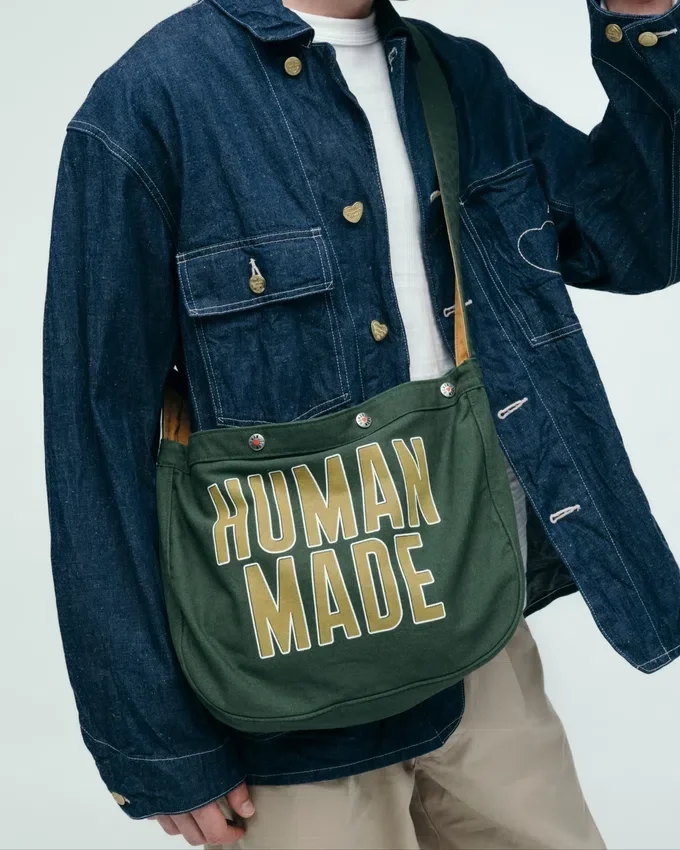 Paperboy bag Paperboy bag