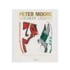 Peter moore: sneaker legend: the designer who revolutionized nike and Peter moore: sneaker legend: the designer who revolutionized nike and