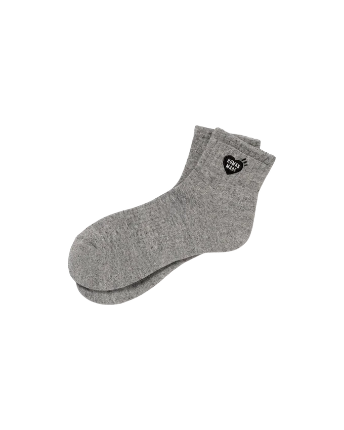 Pile short socks Pile short socks