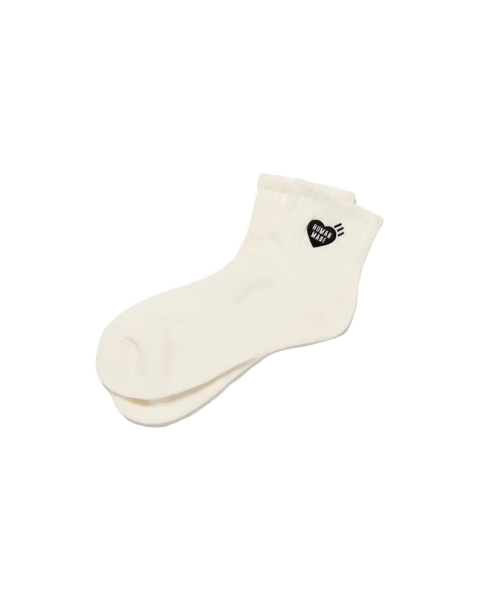 Pile short socks Pile short socks