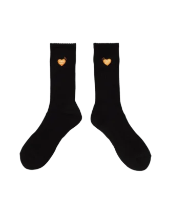 Pile socks Pile socks
