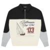Regatta panelled quarter zip Regatta panelled quarter zip