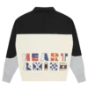 Regatta panelled quarter zip Regatta panelled quarter zip