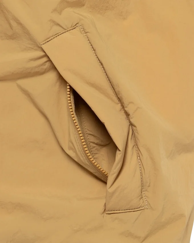 Reversible down jacket Reversible down jacket