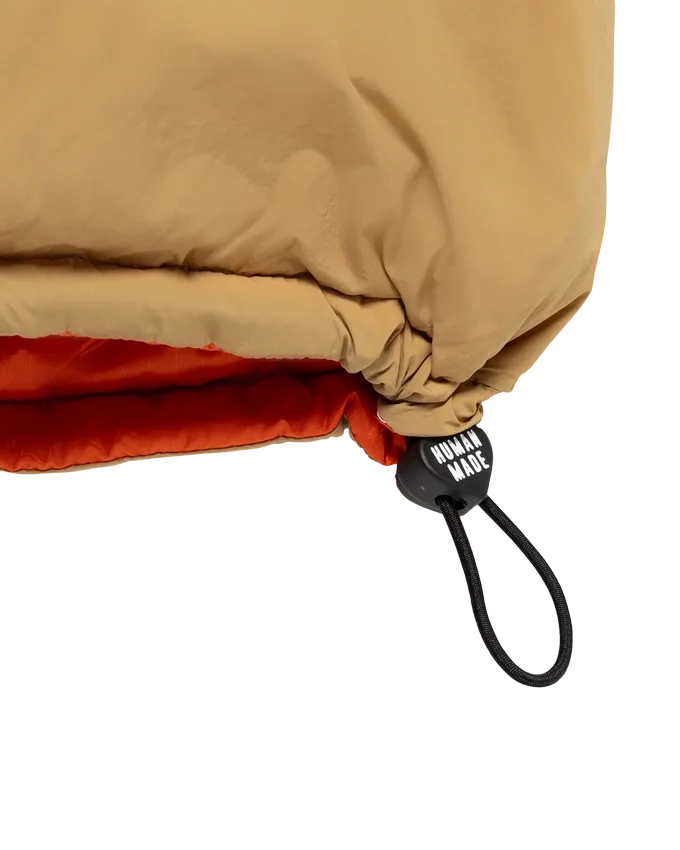 Reversible down jacket Reversible down jacket