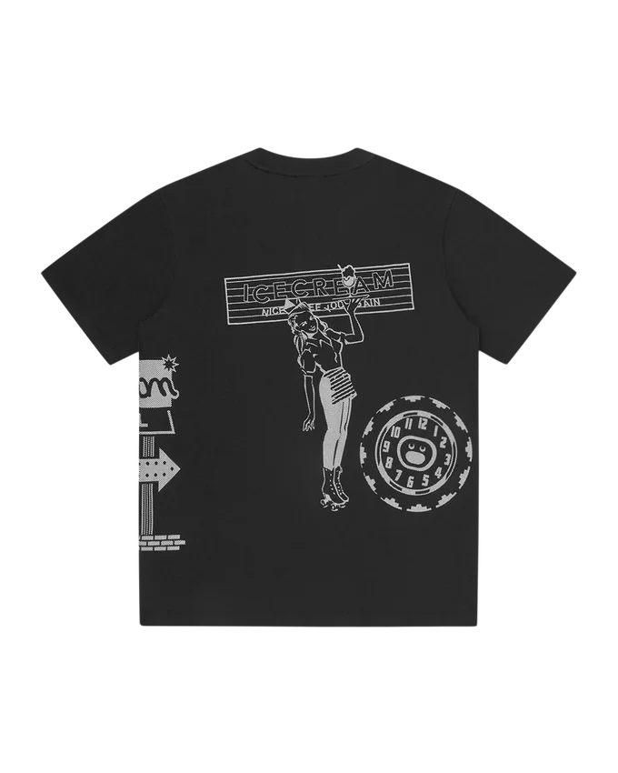 Road trip t-shirt Road trip t-shirt