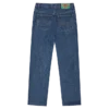 Running dog double scoop denim pant Running dog double scoop denim pant