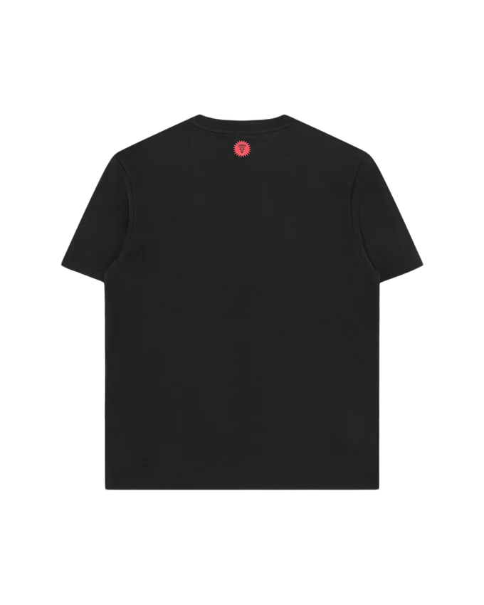 Running dog layered ls t-shirt Running dog layered ls t-shirt