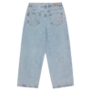 Running dog triple scoop denim pant Running dog triple scoop denim pant