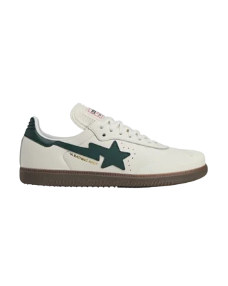 Samba bape Samba bape