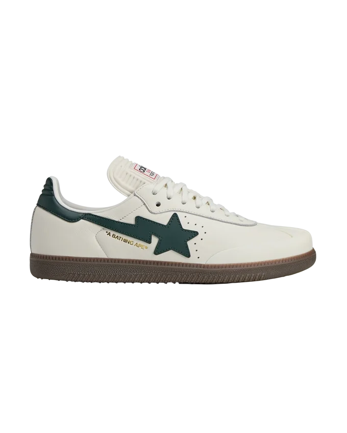 Samba bape Samba bape