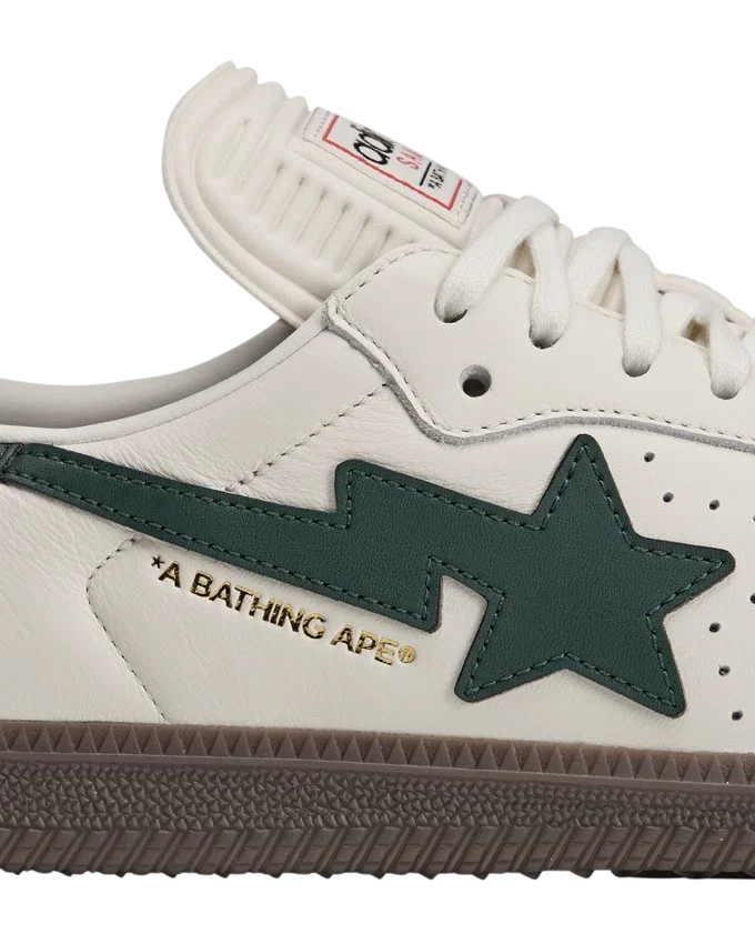 Samba bape Samba bape