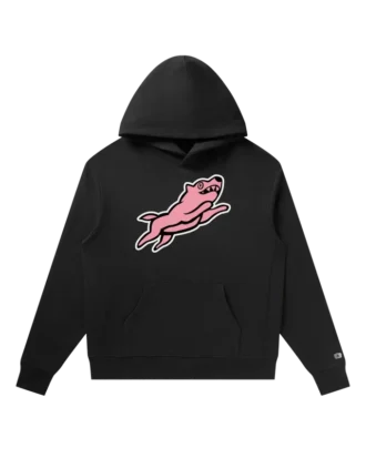 Saveur le flaveur hoodie Saveur le flaveur hoodie