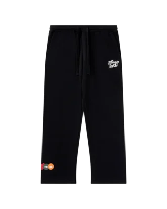 Script sweatpants Script sweatpants