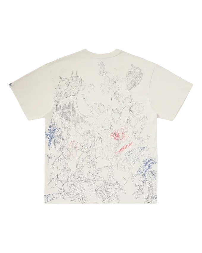 Sketch ss knit Sketch ss knit