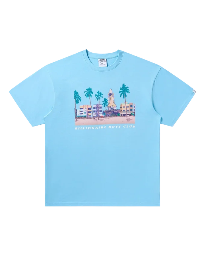 South beach tee South beach tee