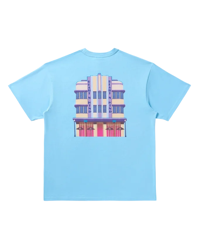 South beach tee South beach tee