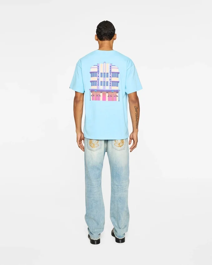South beach tee South beach tee