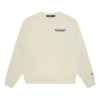 Souvenir heavy oversized crewneck Souvenir heavy oversized crewneck
