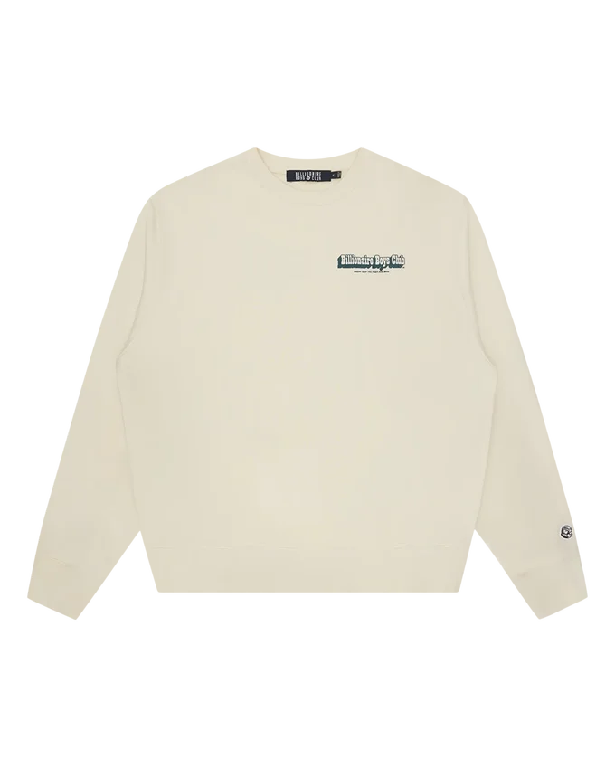 Souvenir heavy oversized crewneck Souvenir heavy oversized crewneck