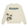 Souvenir heavy oversized crewneck Souvenir heavy oversized crewneck