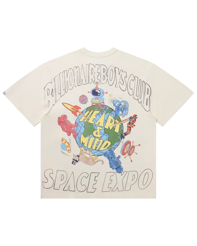 Space expo ss knit Space expo ss knit