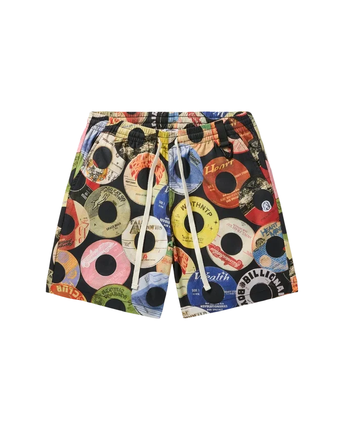 Spinner shorts Spinner shorts