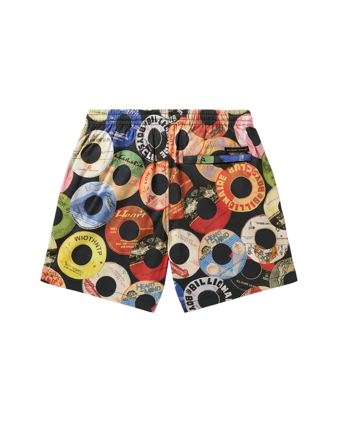 Spinner shorts Spinner shorts