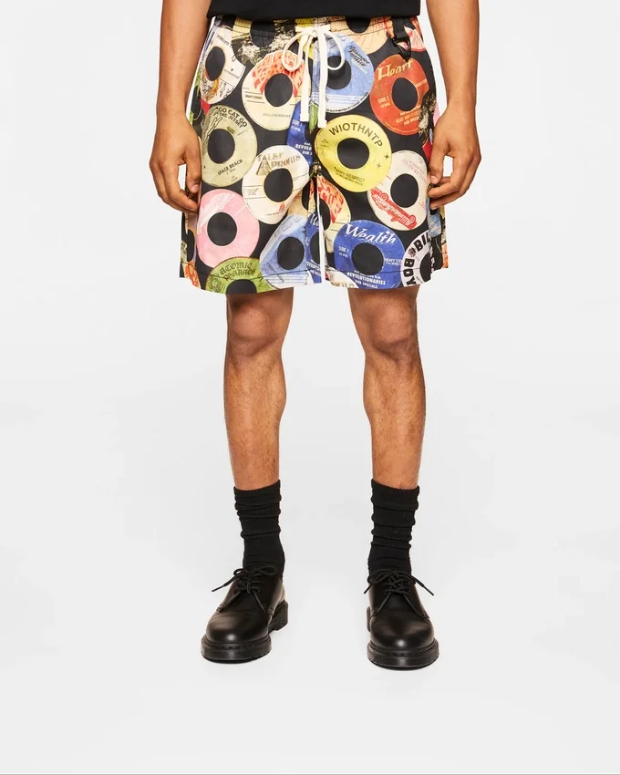Spinner shorts Spinner shorts