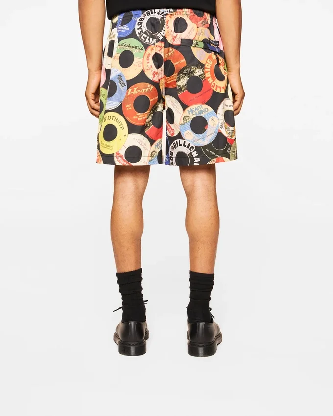 Spinner shorts Spinner shorts
