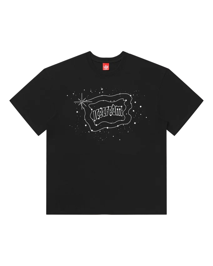 Star gazing ss tee Star gazing ss tee