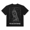 Star gazing ss tee Star gazing ss tee