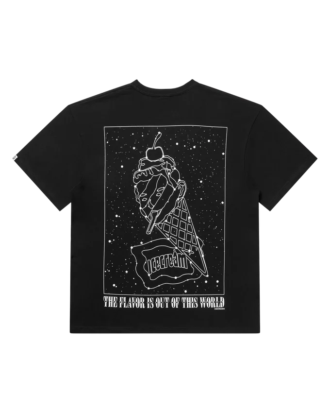 Star gazing ss tee Star gazing ss tee