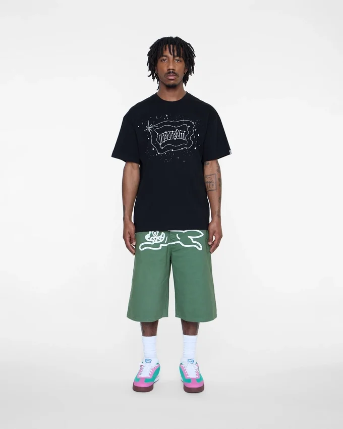 Star gazing ss tee Star gazing ss tee