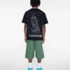 Star gazing ss tee Star gazing ss tee