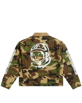 Starcast jacket Starcast jacket