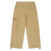 Straight logo parachute pants Straight logo parachute pants