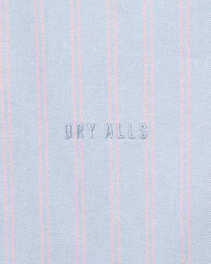 Striped oxford bd shirt Striped oxford bd shirt