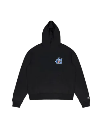 Team ic logo hoodie Team ic logo hoodie
