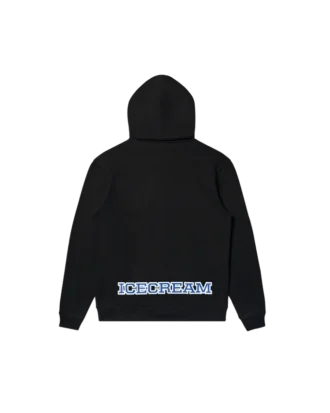 Team ic logo hoodie Team ic logo hoodie