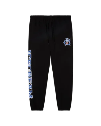 Team logo sweatpant Team logo sweatpant