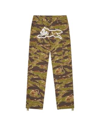 Tiger stripe cargo pants Tiger stripe cargo pants