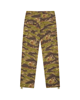 Tiger stripe cargo pants Tiger stripe cargo pants
