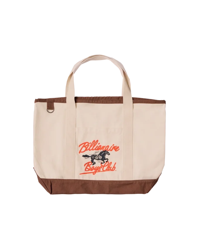 Tote bag Tote bag