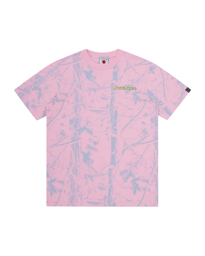 Tree camo t-shirt Tree camo t-shirt