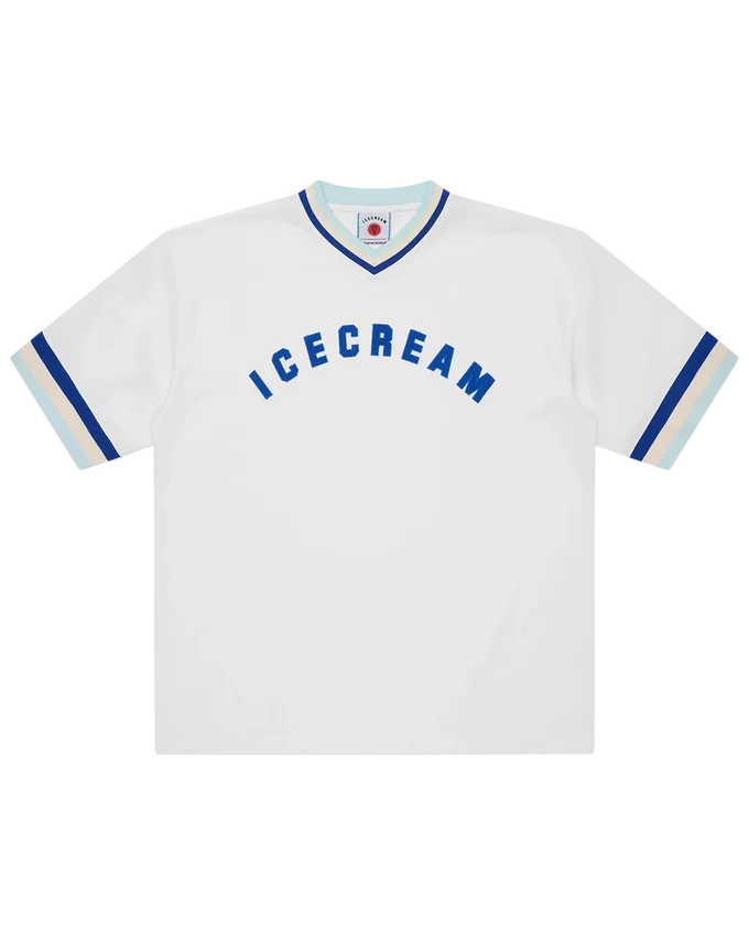 V-neck sports jersey V-neck sports jersey